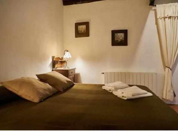 Masia Olivera Sant Pau d'Ordal ภายนอก รูปภาพ