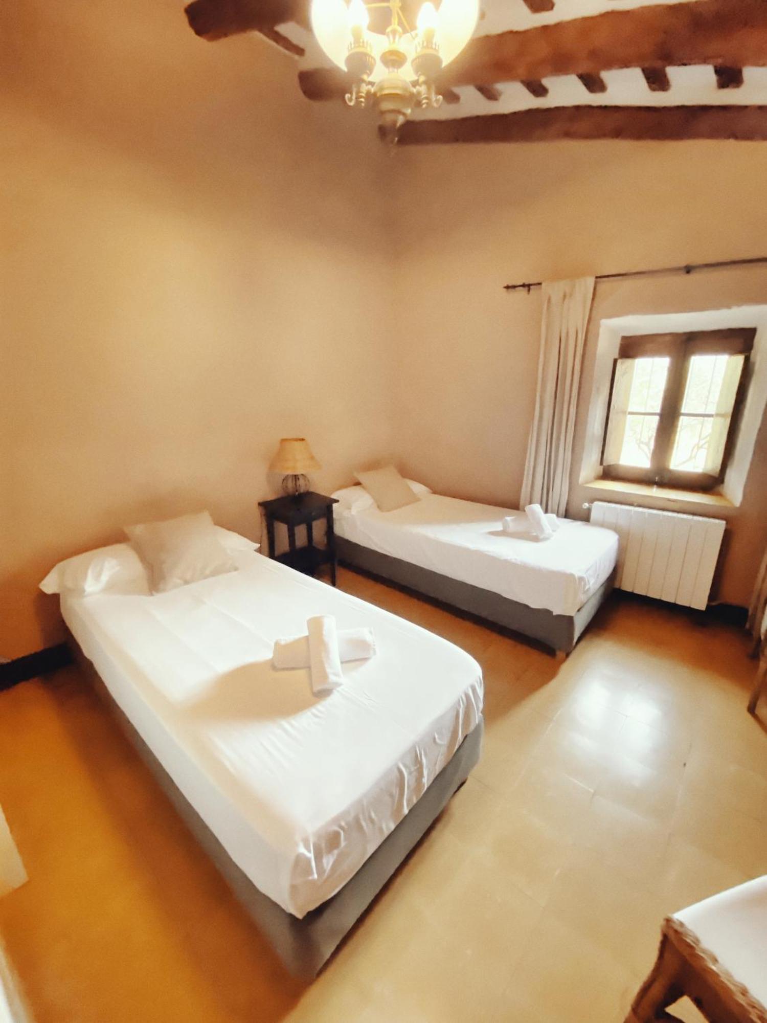 Masia Olivera Sant Pau d'Ordal ห้อง รูปภาพ