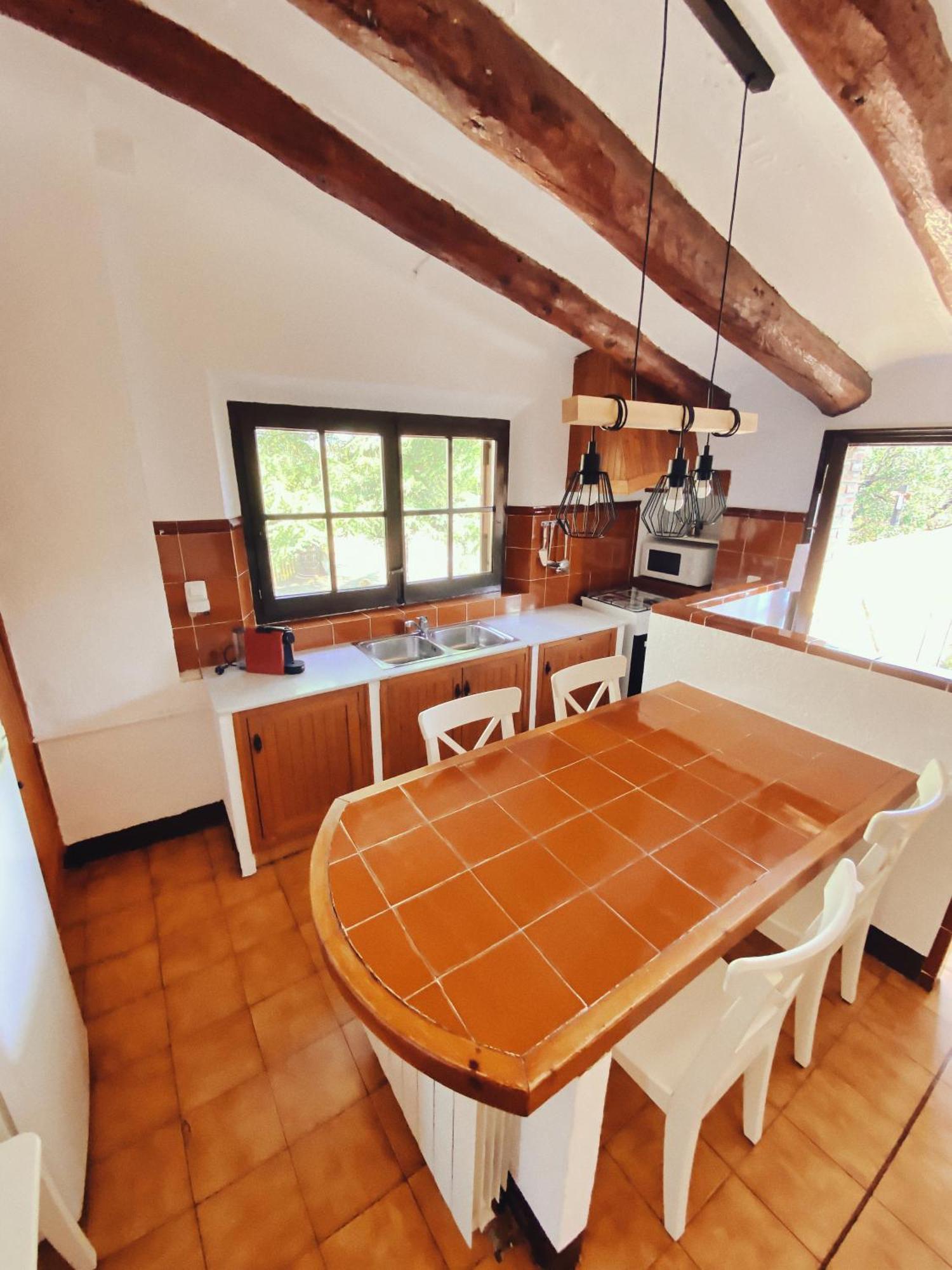 Masia Olivera Sant Pau d'Ordal ห้อง รูปภาพ