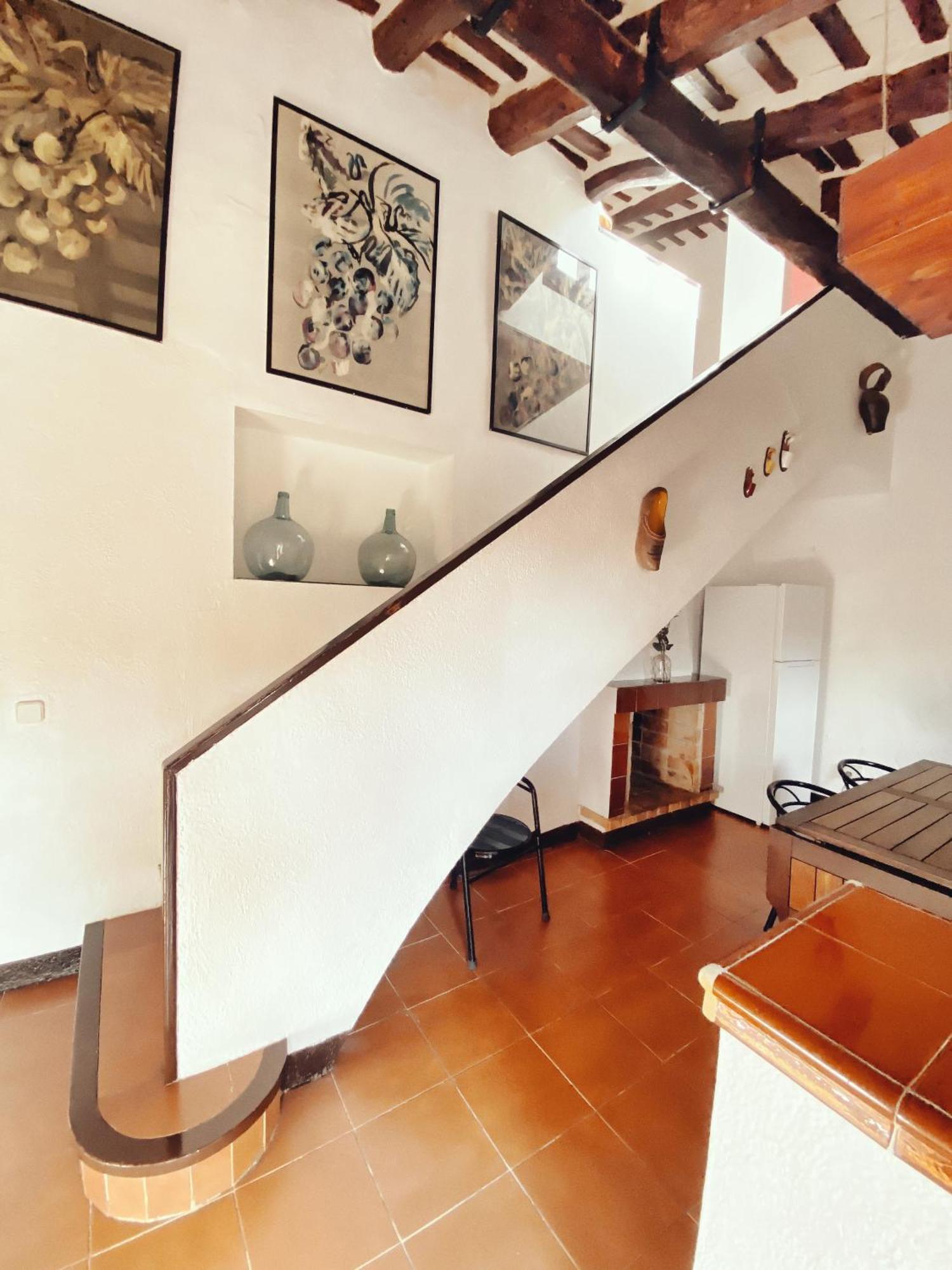 Masia Olivera Sant Pau d'Ordal ห้อง รูปภาพ