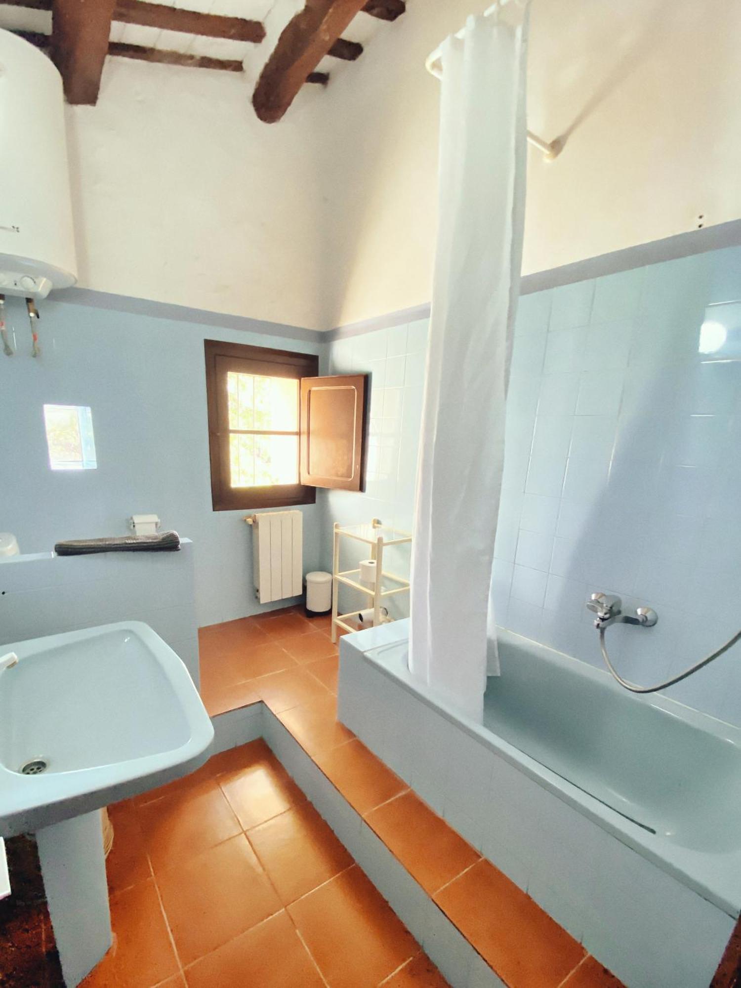 Masia Olivera Sant Pau d'Ordal ห้อง รูปภาพ
