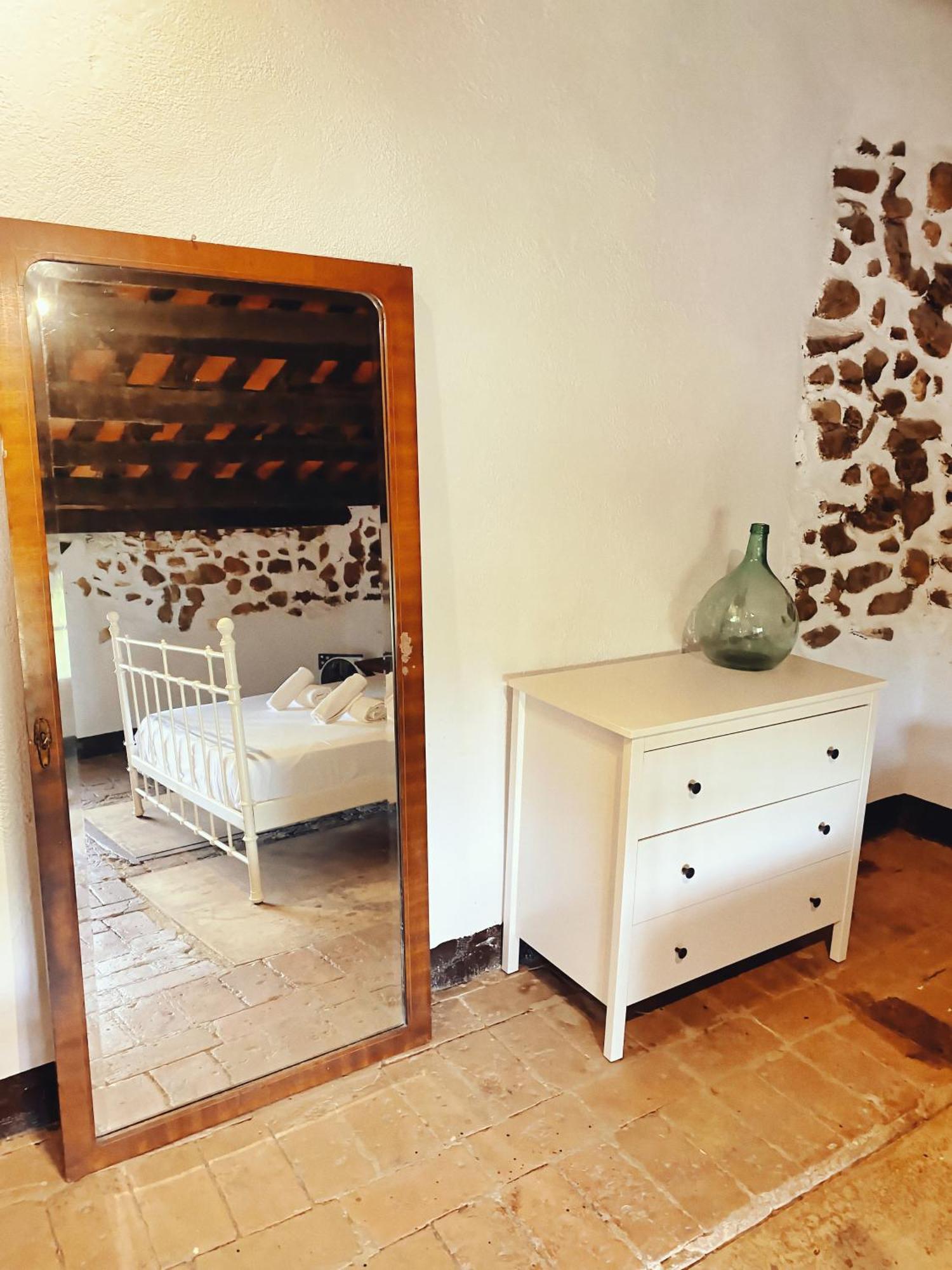 Masia Olivera Sant Pau d'Ordal ห้อง รูปภาพ